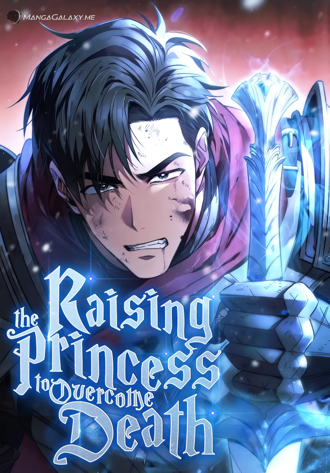 raising-the-princess-to-overcome-death