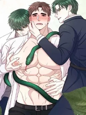 A Rabbit in Heat and a Snake That Is Good for the Body