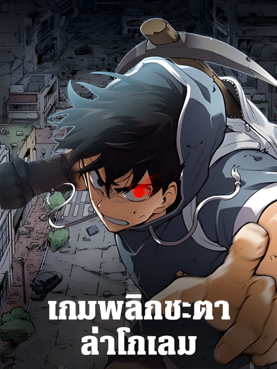 Grab the Golem and Escape the Dirt Spoon