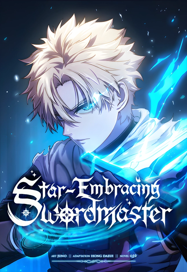 StarEmbracingSwordmasterCover