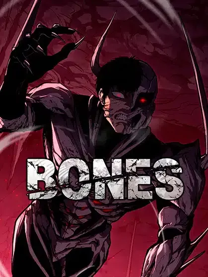 bones