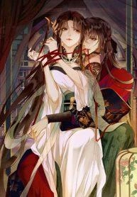 who-raised-my-villain-hero-crookedly