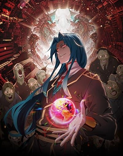 demon-villian-found-zombies