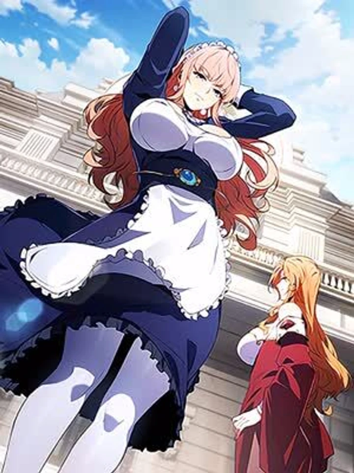 i-build-an-industrial-empire-on-the-magic-continent-forging-an-industrial-empire-in-a-magical-world