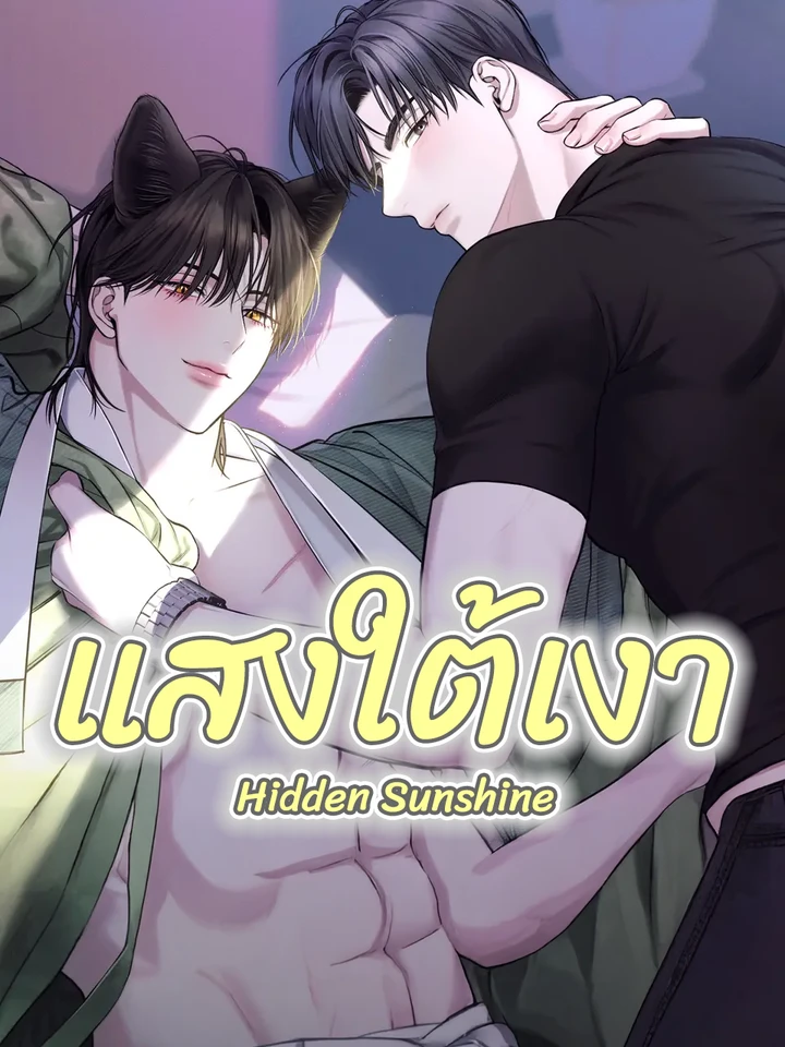 hidden-sunshine