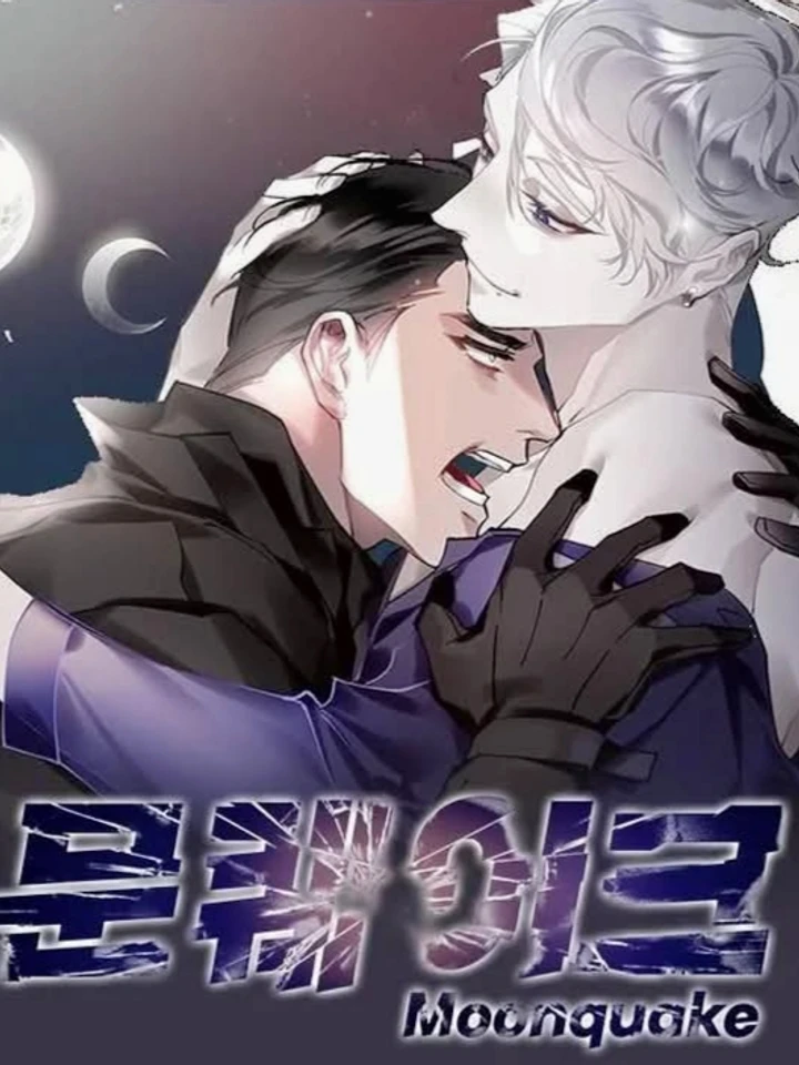 moonquake