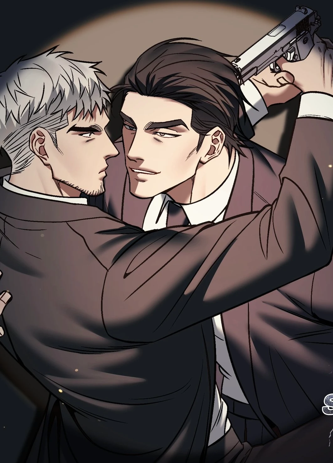 something-impossible