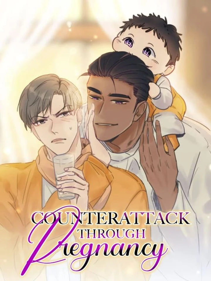 counterattack-through-pregnancy